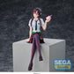 Evangelion: New Theatrical Edition Estatua PVC PM Perching Mari Makinami Illustrious 14 cm - Z POP Toys