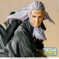 Golden Kamuy Estatua PVC Xross Link Anime Toshizo Hijikata 13 cm - Z POP Toys