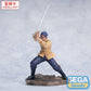 Golden Kamuy Estatua PVC XrossLink Second Lieutenant Koito 11 cm - Z POP Toys