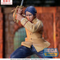 Golden Kamuy Estatua PVC XrossLink Second Lieutenant Koito 11 cm - Z POP Toys