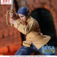 Golden Kamuy Estatua PVC XrossLink Second Lieutenant Koito 11 cm - Z POP Toys