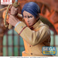 Golden Kamuy Estatua PVC XrossLink Second Lieutenant Koito 11 cm - Z POP Toys