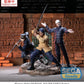 Golden Kamuy Estatua PVC XrossLink Second Lieutenant Koito 11 cm - Z POP Toys