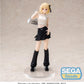 Lycoris Recoil High Premium Figure Figura PVC Chisato Nishikigi Street Snap 20 cm