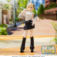 Lycoris Recoil High Premium Figure Figura PVC Chisato Nishikigi Street Snap 20 cm