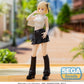 Lycoris Recoil High Premium Figure Figura PVC Chisato Nishikigi Street Snap 20 cm