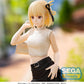 Lycoris Recoil High Premium Figure Figura PVC Chisato Nishikigi Street Snap 20 cm