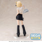 Lycoris Recoil High Premium Figure Figura PVC Chisato Nishikigi Street Snap 20 cm