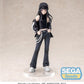 Lycoris Recoil High Premium Figure Figura PVC Takina Inoue Street Snap 20 cm