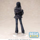 Lycoris Recoil High Premium Figure Figura PVC Takina Inoue Street Snap 20 cm