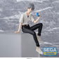 Evangelion: New Theatrical Edition Estatua PVC PM Perching Kaworu Nagisa 14 cm - Z POP Toys