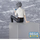 Evangelion: New Theatrical Edition Estatua PVC PM Perching Kaworu Nagisa 14 cm - Z POP Toys