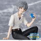 Evangelion: New Theatrical Edition Estatua PVC PM Perching Kaworu Nagisa 14 cm - Z POP Toys