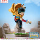 My Hero Academia: You´re Next Estatua PVC Xross Link Anime Izuku Midoriya Vol. 2 15 cm