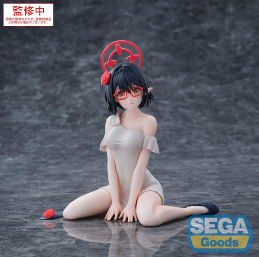 Blue Archive Estatua PVC Yumemirize Ayane 12 cm - Z POP Toys