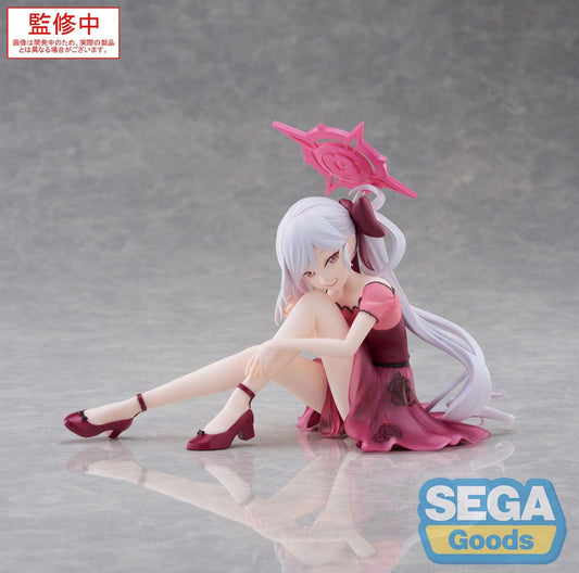 Blue Archive Estatua PVC Yumemirize Mutsuki 12 cm - Z POP Toys