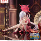 Blue Archive Estatua PVC Yumemirize Mutsuki 12 cm - Z POP Toys