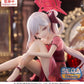 Blue Archive Estatua PVC Yumemirize Mutsuki 12 cm - Z POP Toys