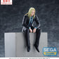 Sakamoto Days Estatua PVC PM Perching Shishiba 14 cm - Z POP Toys