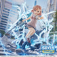 A Certain Scientific Railgun T FIGURIZMa Figura PVC Mikoto Misaka 23 cm