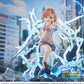 A Certain Scientific Railgun T FIGURIZMa Figura PVC Mikoto Misaka 23 cm