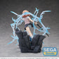 A Certain Scientific Railgun T FIGURIZMa Figura PVC Mikoto Misaka 23 cm