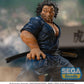 Baki-Dou Luminasta Figura PVC Musashi Miyamoto 17 cm
