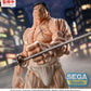 Baki-Dou Luminasta Figura PVC Kaoru Hanayama 23 cm
