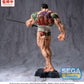 Baki-Dou Luminasta Figura PVC Kaoru Hanayama 23 cm