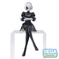 NieR:Automata Ver1.1a Estatua PVC PM Perching 2B 13 cm - Z POP Toys