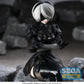 NieR:Automata Ver1.1a Estatua PVC PM Perching 2B 13 cm - Z POP Toys