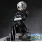 NieR:Automata Ver1.1a Estatua PVC PM Perching 2B 13 cm - Z POP Toys