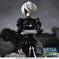 NieR:Automata Ver1.1a Estatua PVC PM Perching 2B 13 cm - Z POP Toys