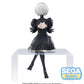 NieR:Automata Ver1.1a Estatua PVC PM Perching 2B 13 cm - Z POP Toys