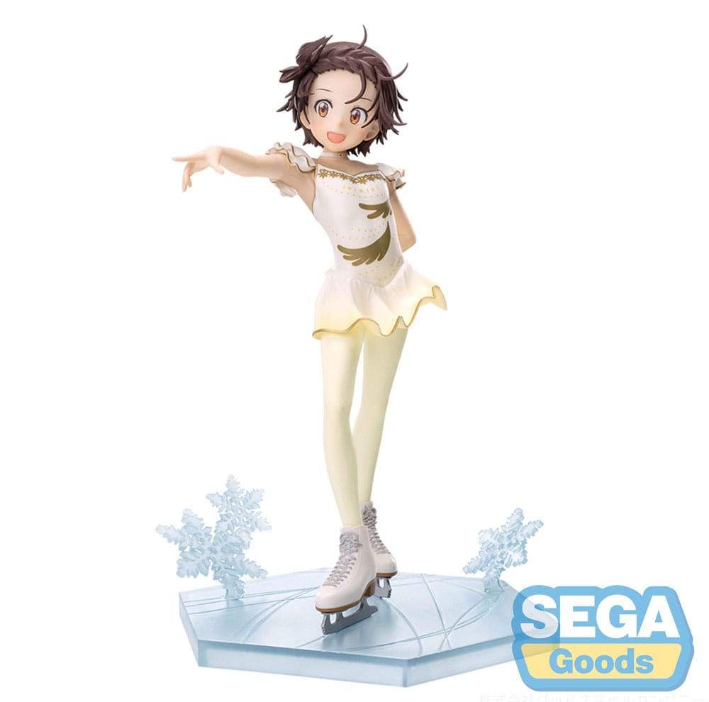 Medalist Estatua PVC Luminasta Inori Yuitsuka 17 cm - Z POP Toys