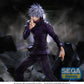 Jujutsu Kaisen Estatua Luminasta PVC Figurizm Shibuya Incident Satoru Gojo Unlimited Void 21 cm