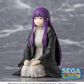 Frieren: Beyond Journey's End Estatua PVC PM Perching Fern Binding Spell 8 cm - Z POP Toys