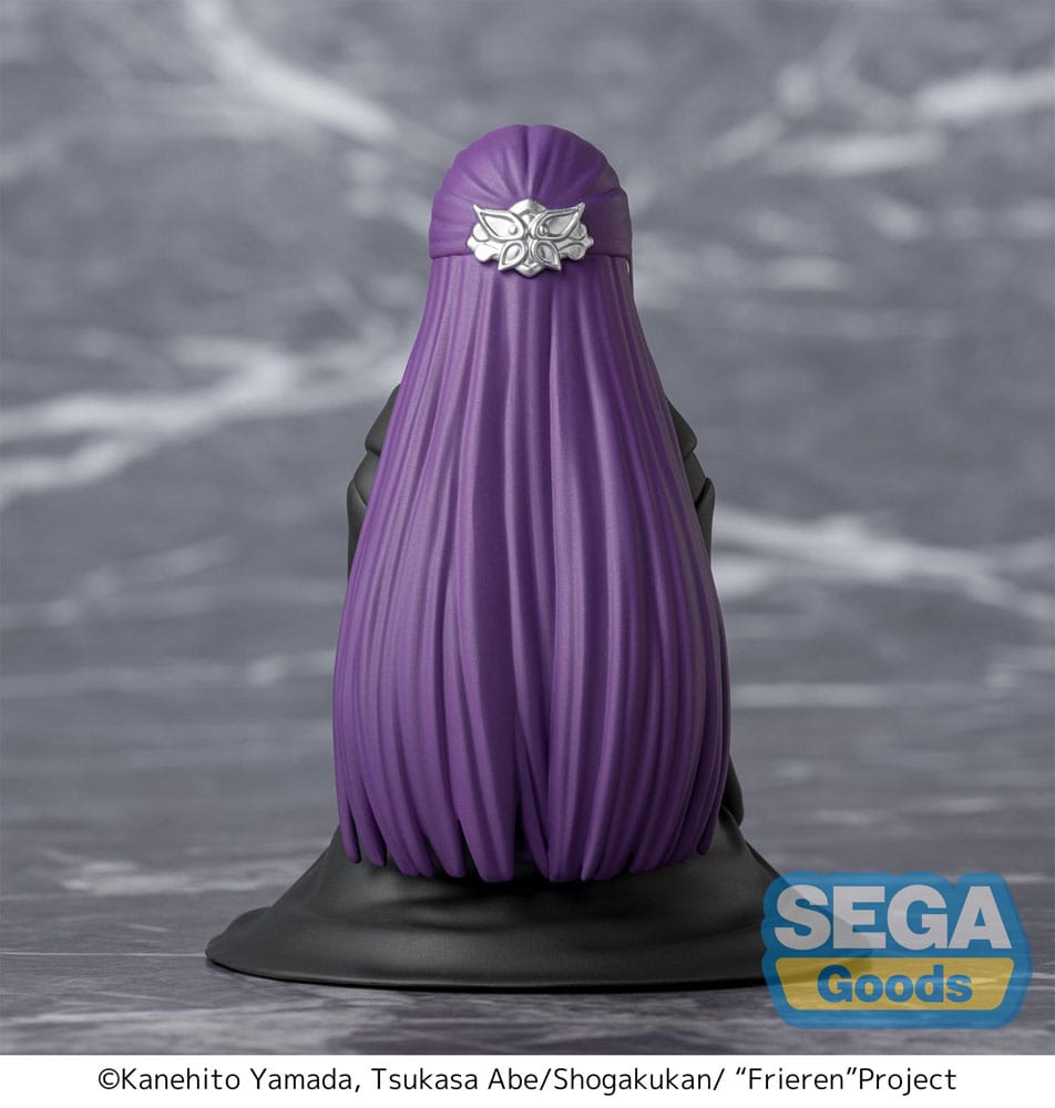 Frieren: Beyond Journey's End Estatua PVC PM Perching Fern Binding Spell 8 cm - Z POP Toys