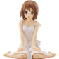 K-ON! Estatua PVC Yumemirize Yui Hirasawa 12 cm