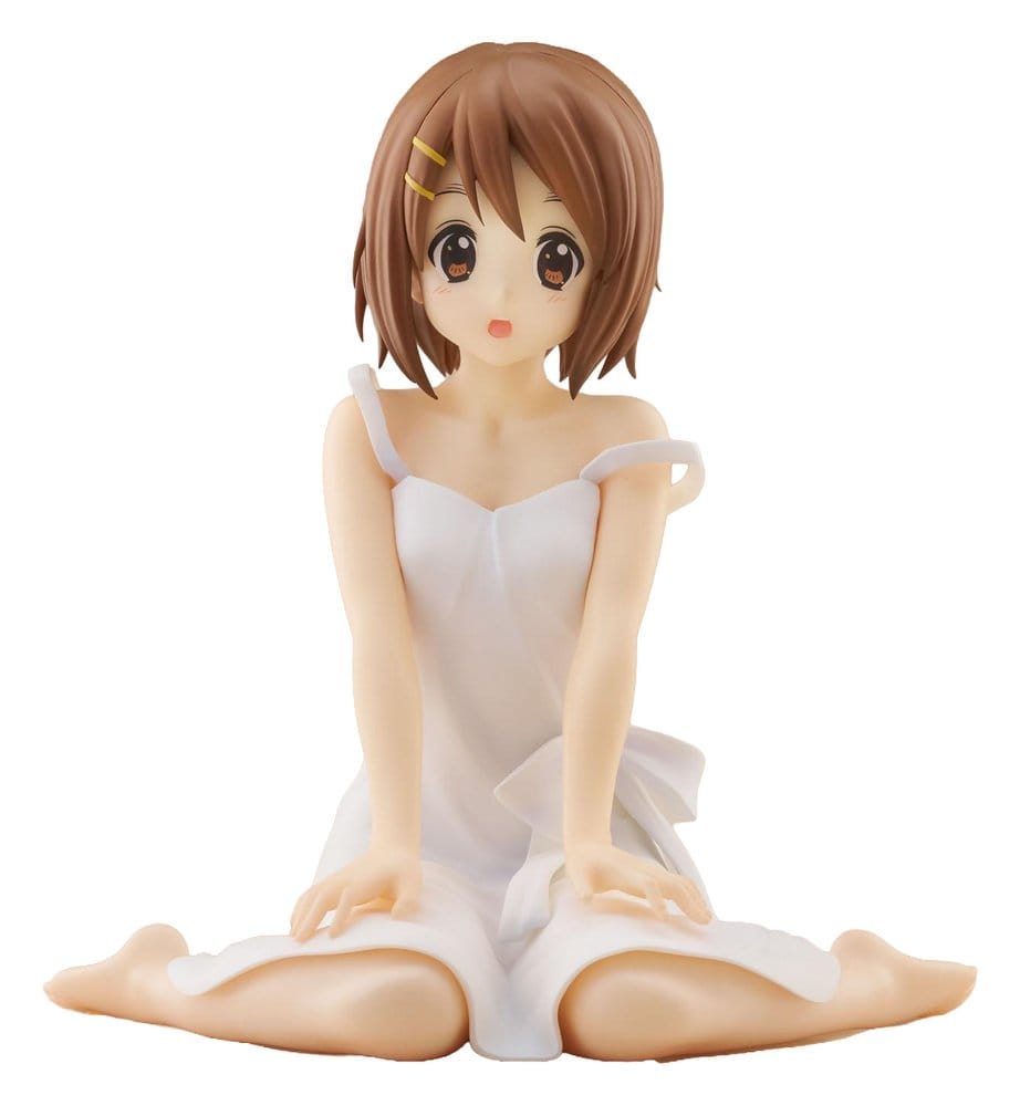 K-ON! Estatua PVC Yumemirize Yui Hirasawa 12 cm
