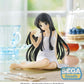 K-ON! Estatua PVC Yumemirize Mio Akiyama 12 cm