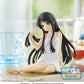 K-ON! Estatua PVC Yumemirize Mio Akiyama 12 cm