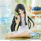 K-ON! Estatua PVC Yumemirize Mio Akiyama 12 cm