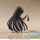 K-ON! Estatua PVC Yumemirize Mio Akiyama 12 cm