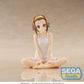 K-ON! Estatua PVC Yumemirize Ritsu Tainaka 12 cm