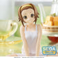 K-ON! Estatua PVC Yumemirize Ritsu Tainaka 12 cm