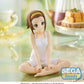 K-ON! Estatua PVC Yumemirize Ritsu Tainaka 12 cm