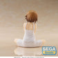 K-ON! Estatua PVC Yumemirize Ritsu Tainaka 12 cm