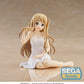 K-ON! Estatua PVC Yumemirize Tsumugi Kotobuki 12 cm