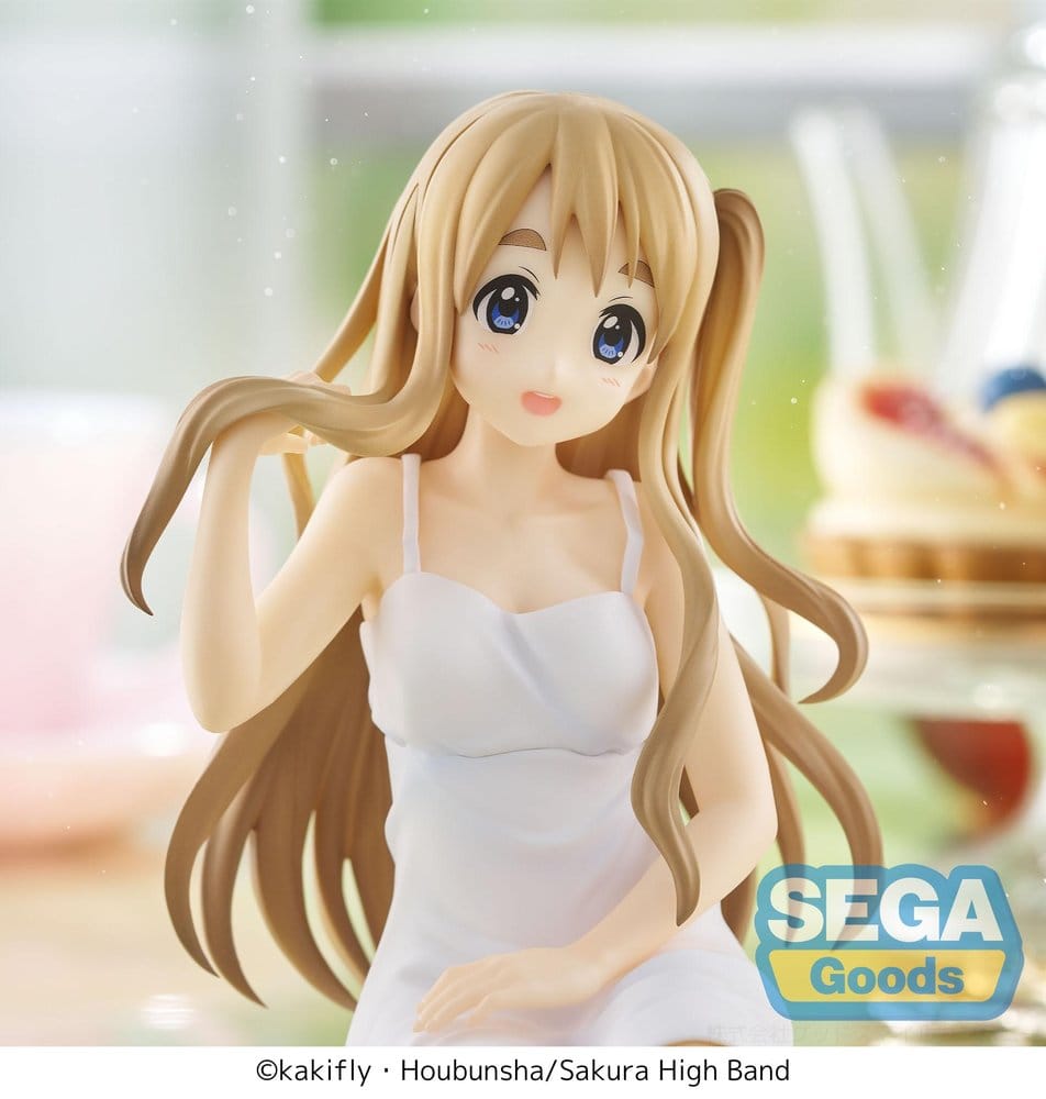 K-ON! Estatua PVC Yumemirize Tsumugi Kotobuki 12 cm